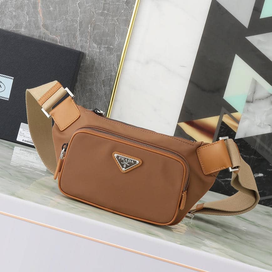 006Series-Waist Bag